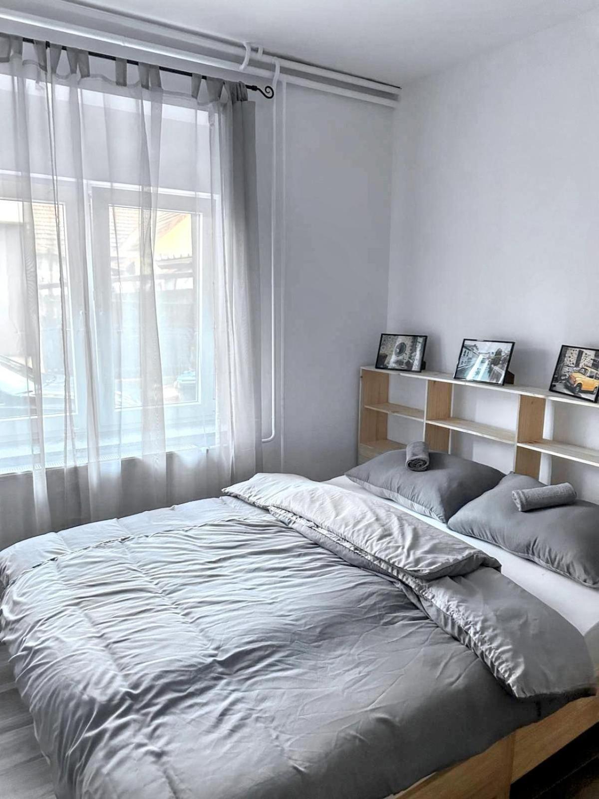 Vesna Apartment Ljubljana